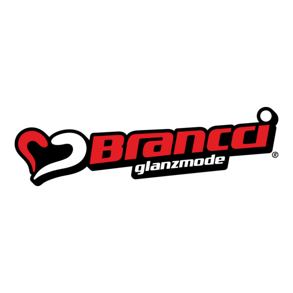 Brancci Glanzmode Logo PNG Vector