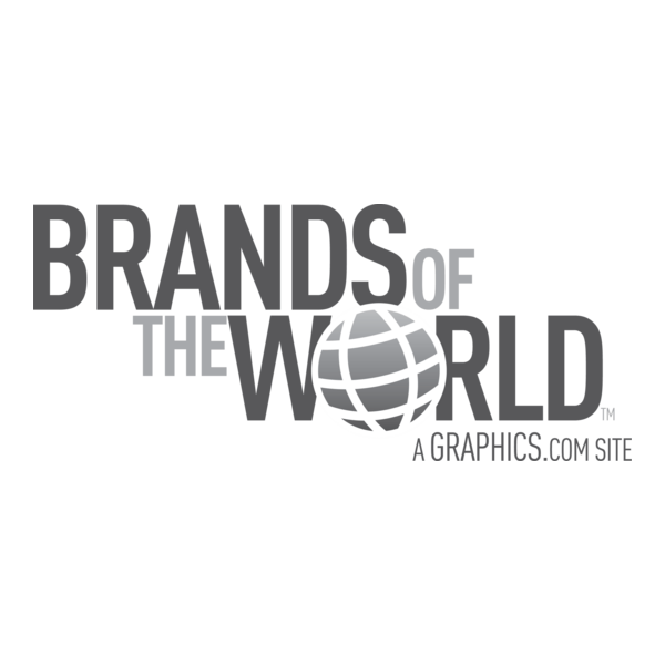 Brands of the World ( BrandsoftheWorld.com ) Logo PNG Vector