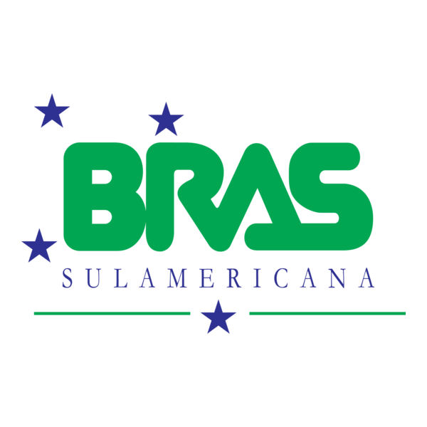 Bras Sulamericana Ltda. Logo PNG Vector