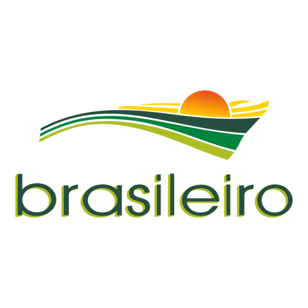 Brasileiro Logo PNG Vector