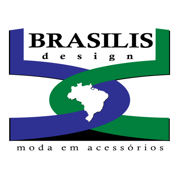 BRASILIS Logo PNG Vector