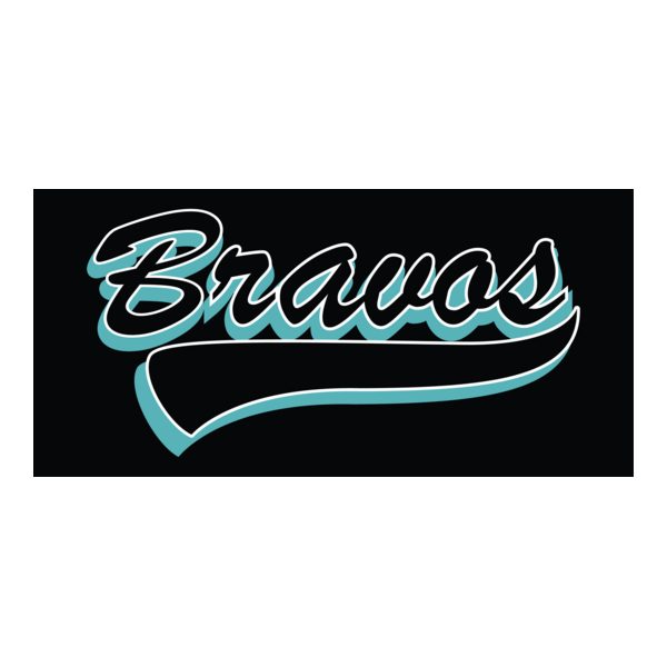 BRAVOS DE MARGARITA Logo PNG Vector
