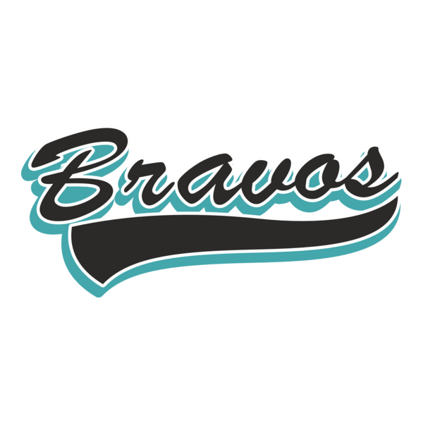 Bravos Logo PNG Vector