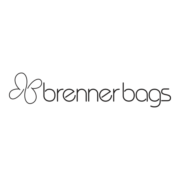 Brenner Bags Logo PNG Vector