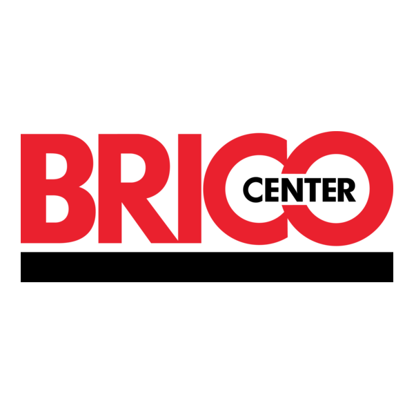 Brico Center Logo PNG Vector