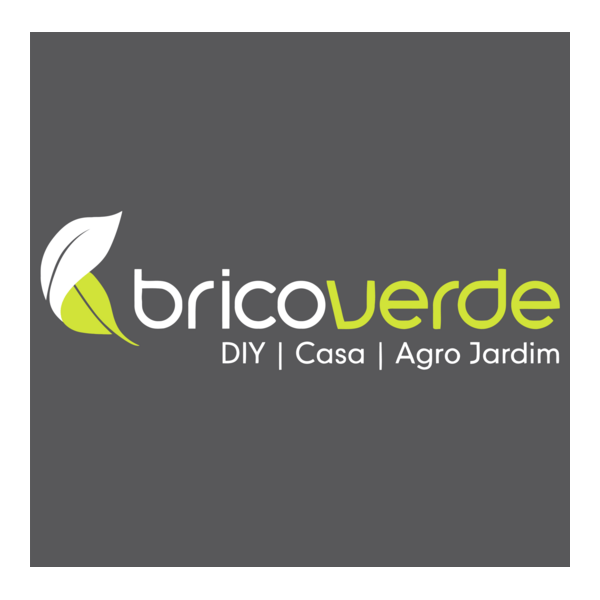 Bricoverde Logo PNG Vector