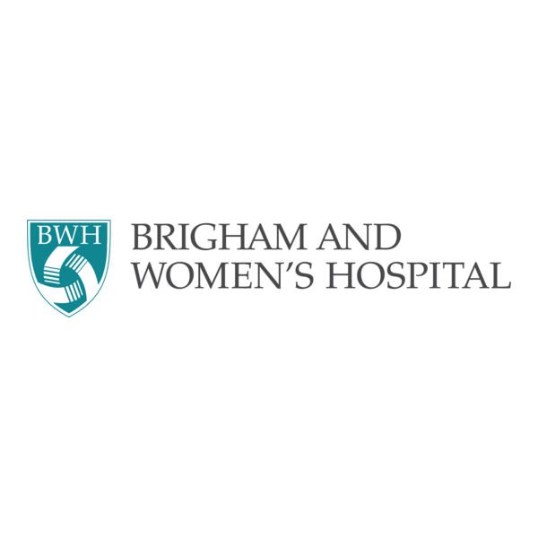 Brigham and Women's Hospital Logo PNG Vector