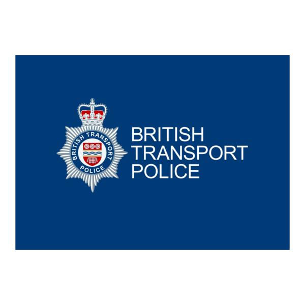 British Transport Police Logo PNG Vector