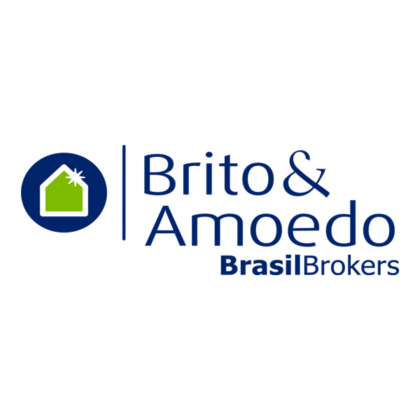 Brito e Amoedo Logo PNG Vector
