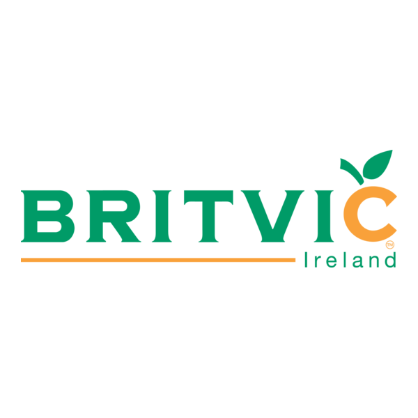 Britvic Ireland Logo PNG Vector