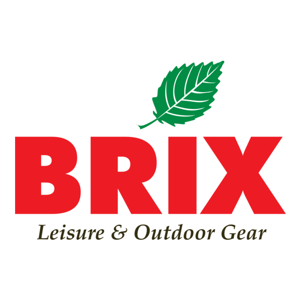 Brix Logo PNG Vector
