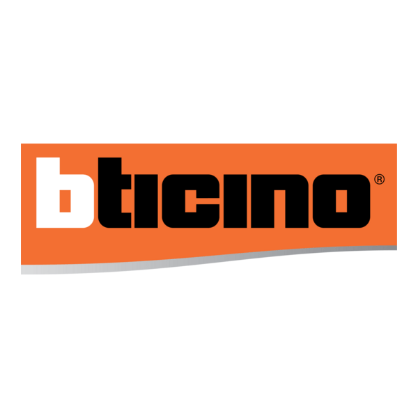 BTicino Logo PNG Vector
