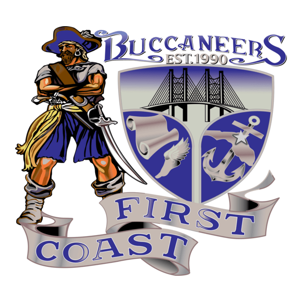 Buccaneers Logo PNG Vector