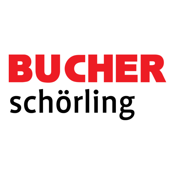 Bucher Schorling Logo PNG Vector