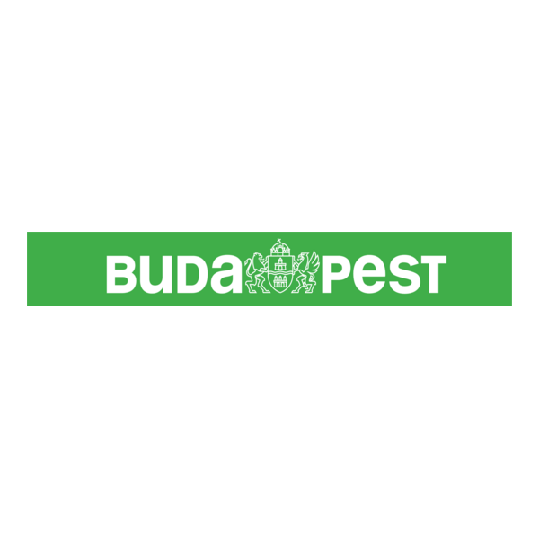 Budapest Logo PNG Vector