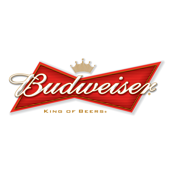 Budweiser Logo PNG Vector