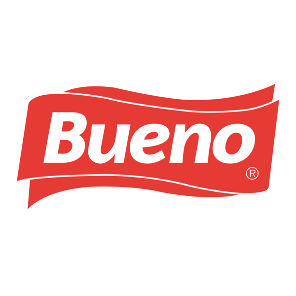 Bueno Logo PNG Vector