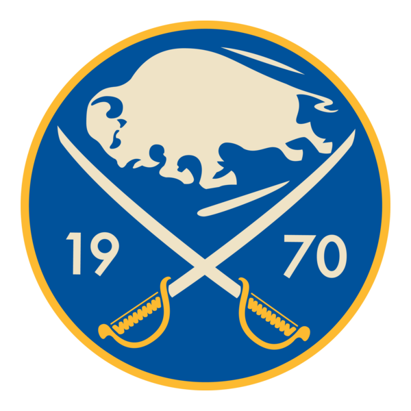 Buffalo Sabres Logo PNG Vector