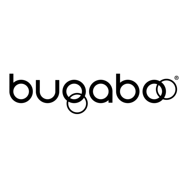 Bugaboo Logo PNG Vector