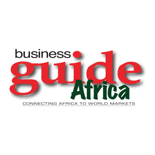Business Guide Africa Logo PNG Vector