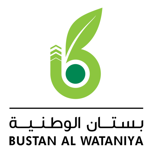 Bustan Al-Wataniya Logo PNG Vector