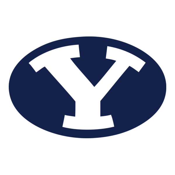 BYU Cougars Logo PNG Vector