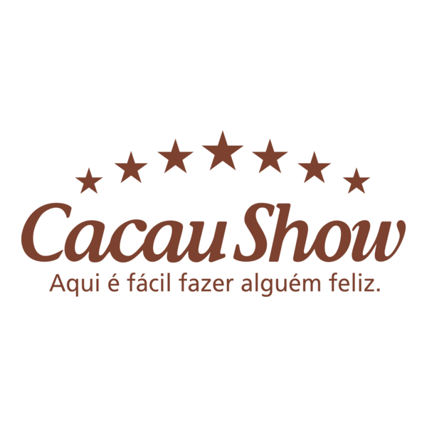 Cacau Show Logo PNG Vector