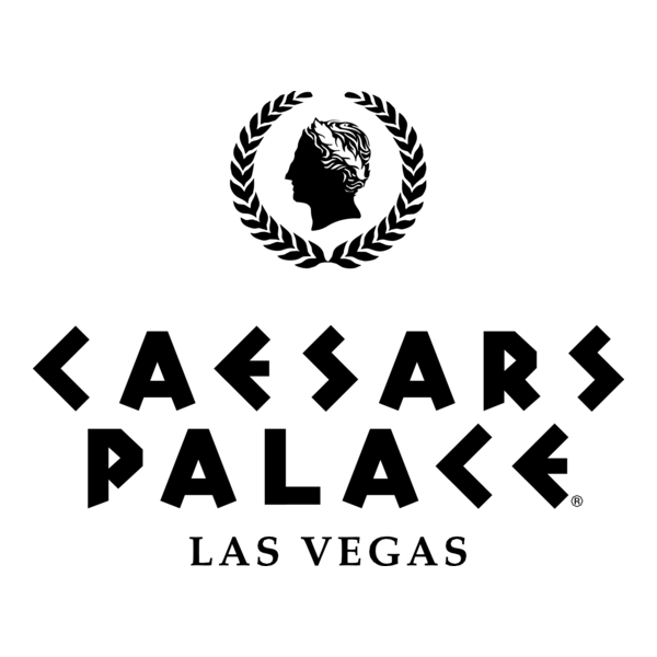 Caesars Palace Logo PNG Vector