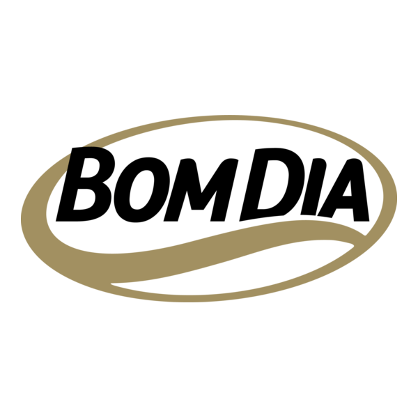 Café Bom Dia Logo PNG Vector