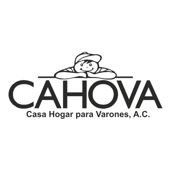 CAHOVA A.C. Logo PNG Vector