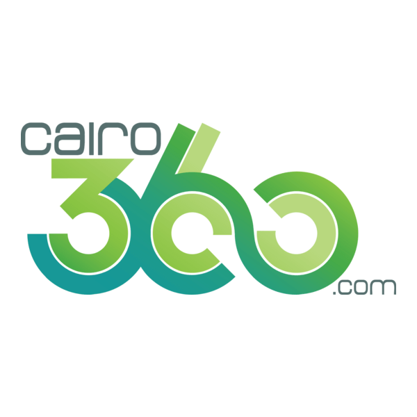Cairo 360 Logo PNG Vector
