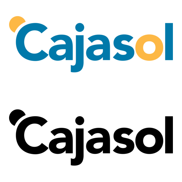 CAJASOL Logo PNG Vector