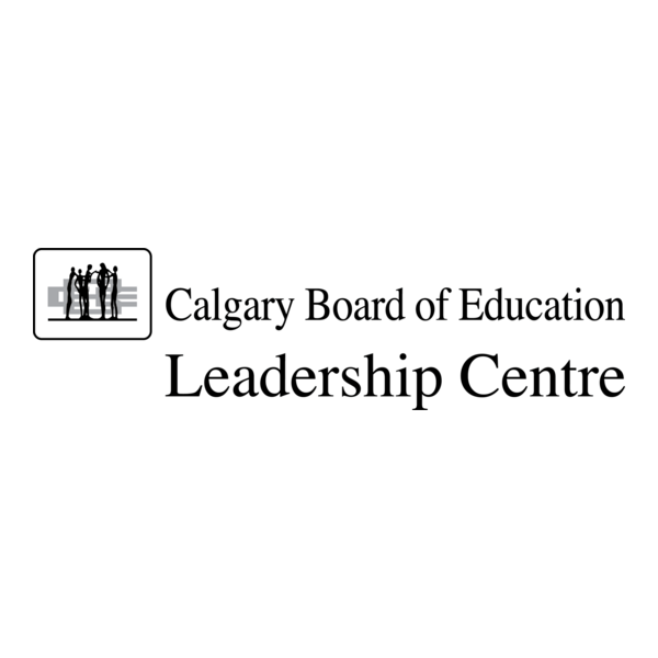 Calgary Board of Education Logo PNG Vector