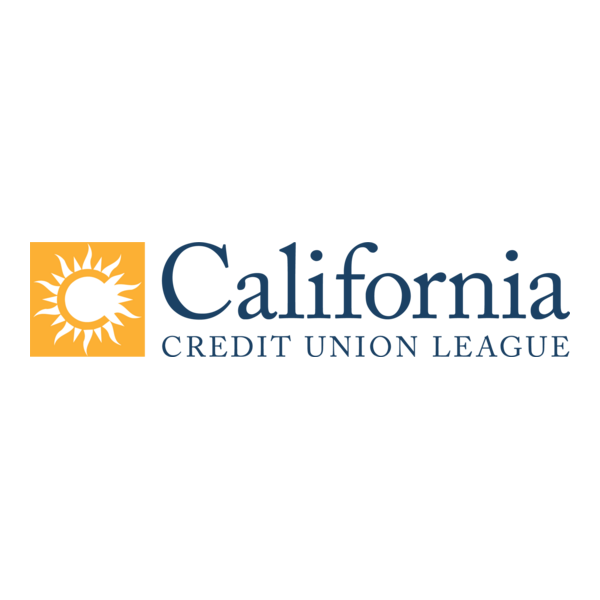 California Credit Union League Logo PNG Vector