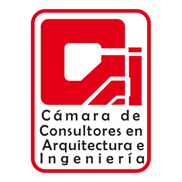 Camára Consultores en Ingeniería y Arquitectura Logo PNG Vector
