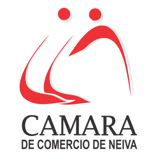 Camara de Comercio de Neiva Logo PNG Vector