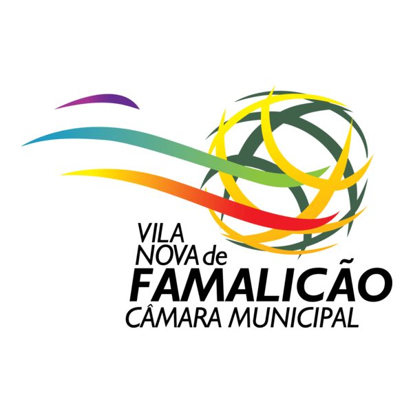 Câmara Municipal Famalicão Logo PNG Vector