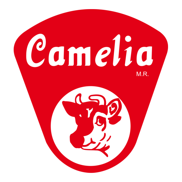 camelia Logo PNG Vector