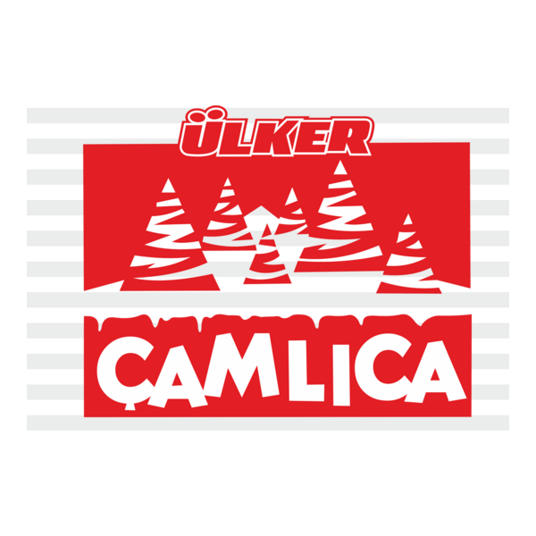 Çamlıca Logo PNG Vector