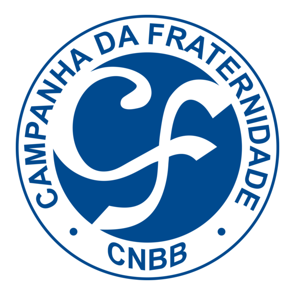 Campanha da Fraternidade Logo PNG Vector