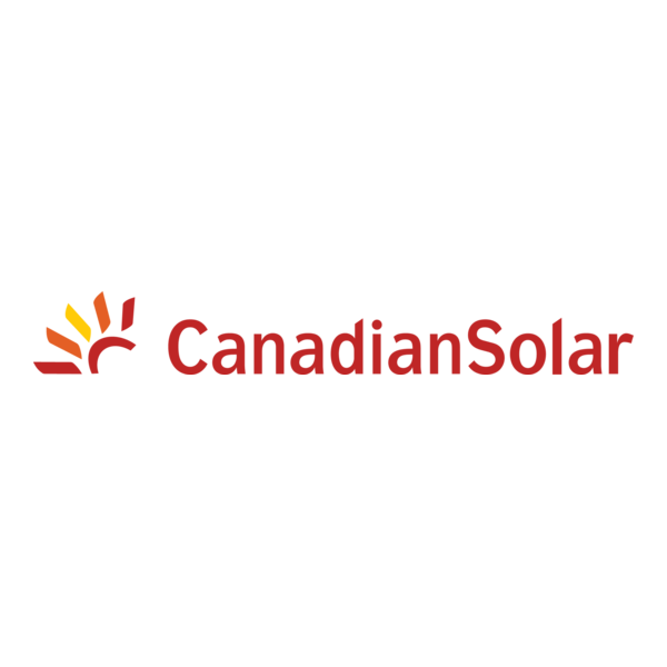 CanadianSOLAR Logo PNG Vector