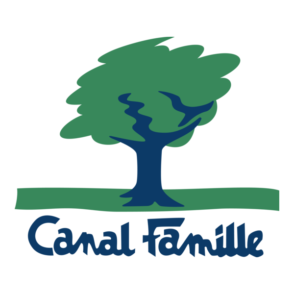Canal Famille's Second Logo PNG Vector