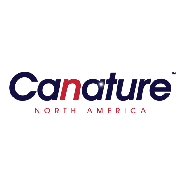 Canature North America Logo PNG Vector