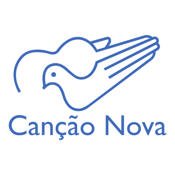 Canção Nova Logo PNG Vector