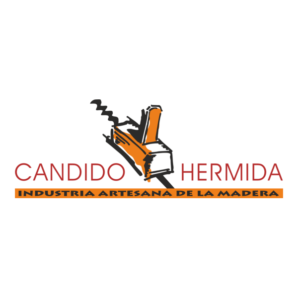 Candido Hermida Ferrol Logo PNG Vector