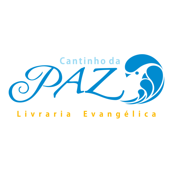 Cantinho da Paz Logo PNG Vector