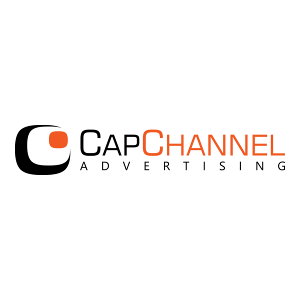Cap Channel Logo PNG Vector