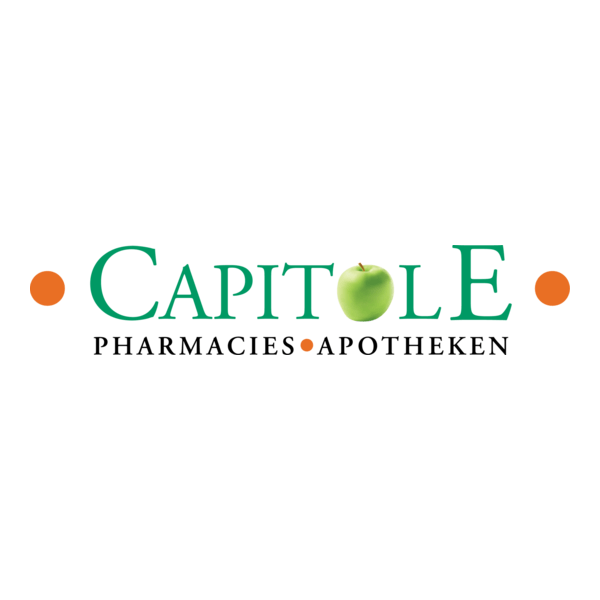 Capitole Logo PNG Vector