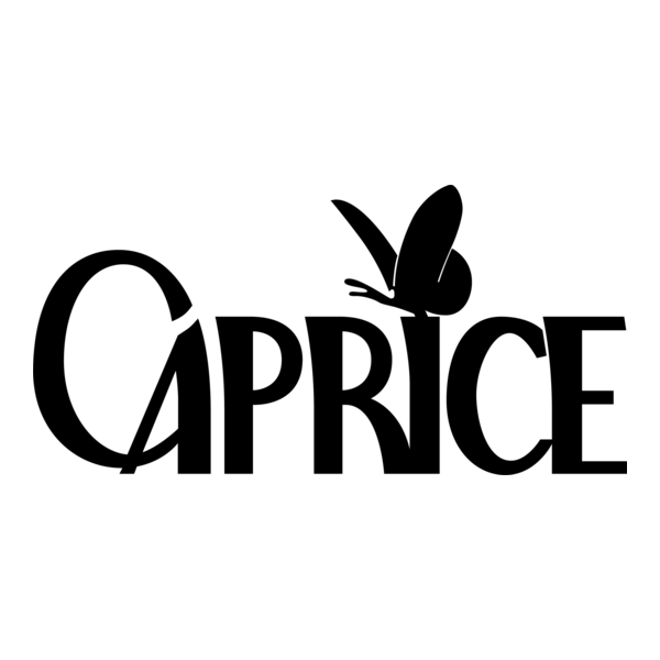 Caprice Logo PNG Vector