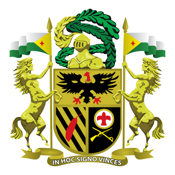 Carabineros de Colombia Logo PNG Vector